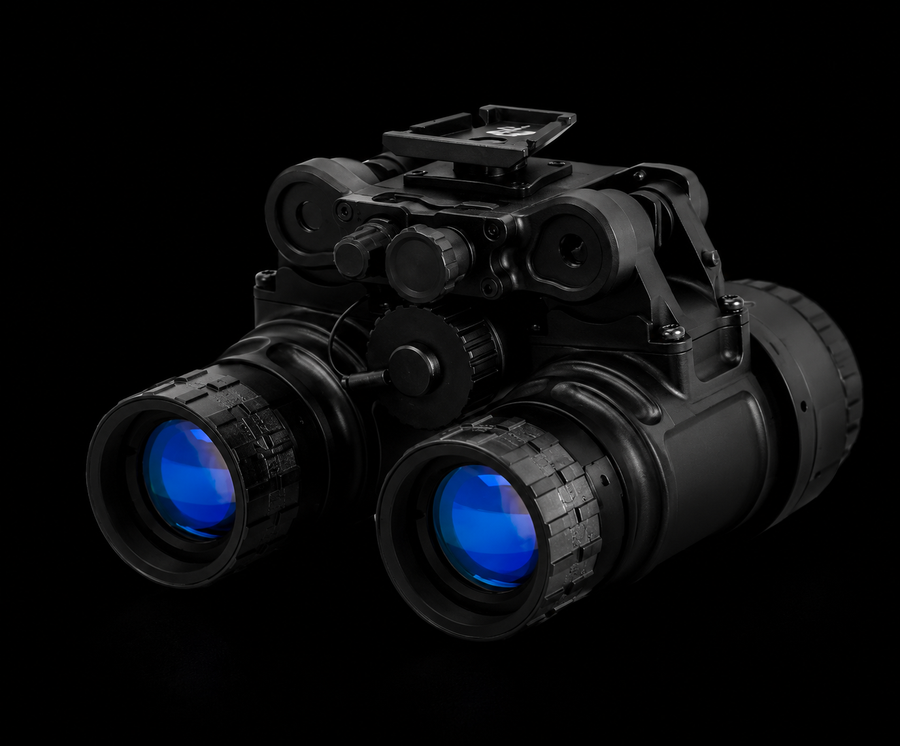 MH-1 Dual Tube System