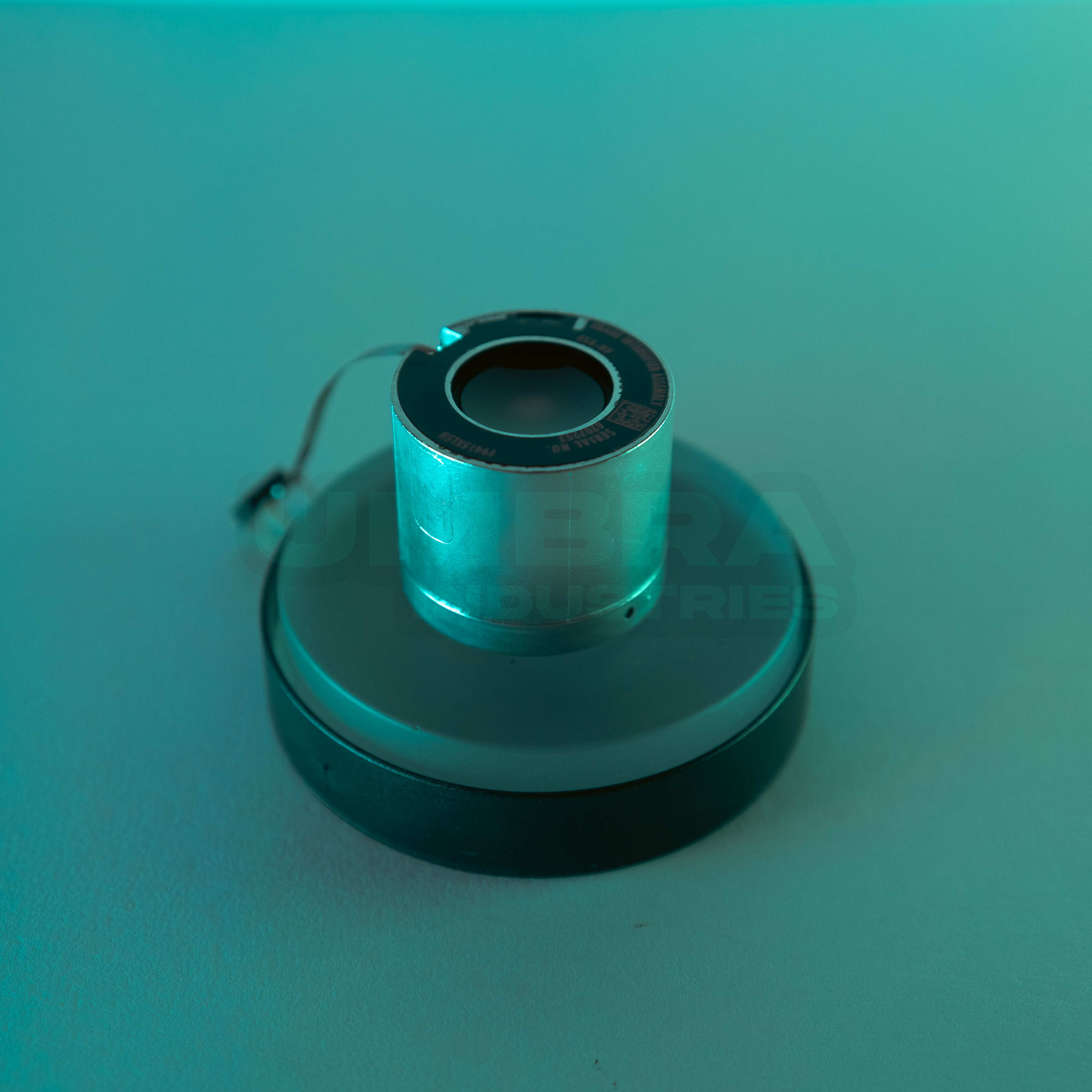 Image Intensifier Tube