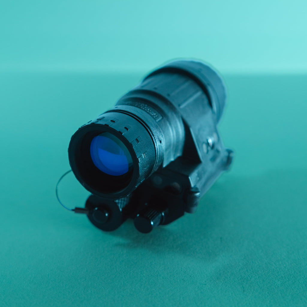 PVS-14 Monocular (Select your Tube)