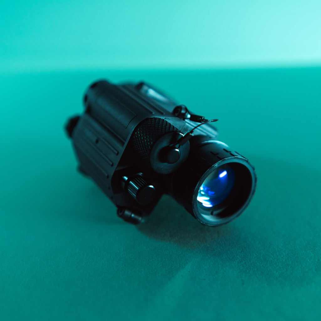 PVS-14 Monocular (Select your Tube)