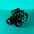 MH-1 Dual Tube Night Vision (Select Your Tube)