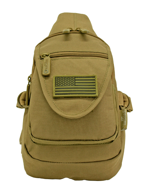 EDC Sling Bag